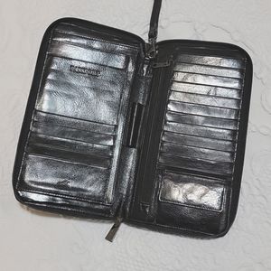 Mancini Travel Wallet deluxe
